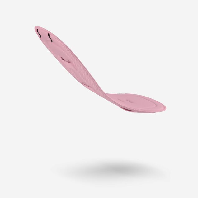 Bugaboo breezy seat liner SOFT PINK - Main Image Slide 5 of 10