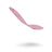 Bugaboo breezy seat liner SOFT PINK - Thumbnail Slide 5 of 10