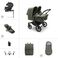 Bugaboo Donkey 5 Twin Ultimate Newborn Bundle