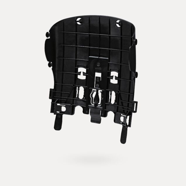Refurbished Bugaboo Bee back rest extendable part - Main Image Slide 1 of 2