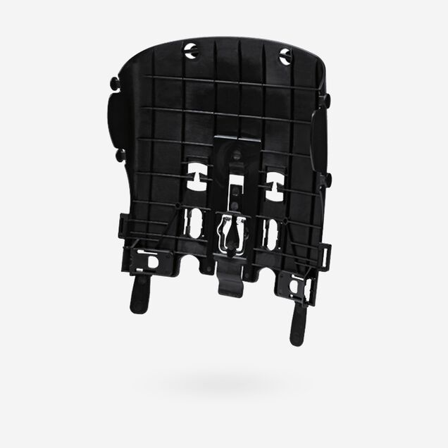 Refurbished Bugaboo Bee back rest extendable part - Main Image Slide 1 of 2