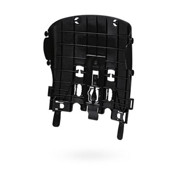 Refurbished Bugaboo Bee back rest extendable part