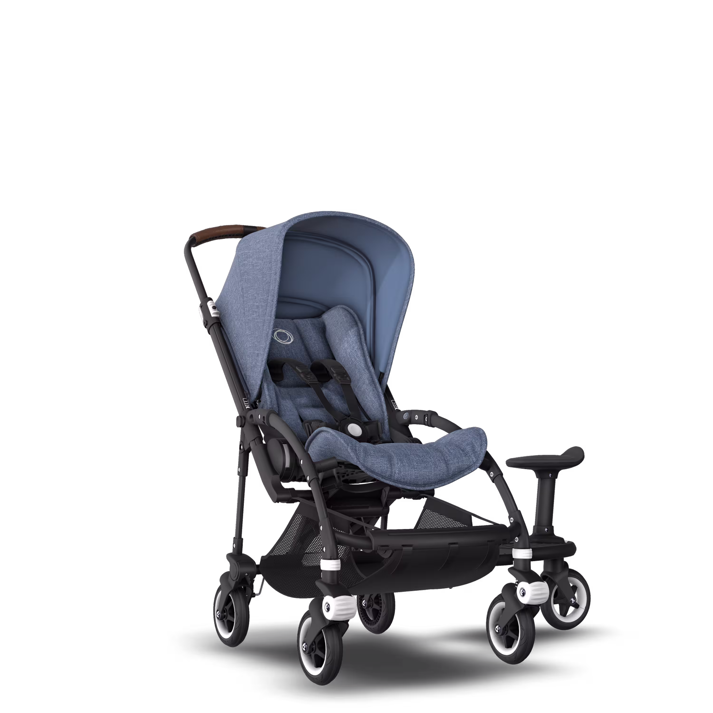 AU - B5 stroller bundleUM, UM, ALB, CWB - Main Modal Image Slide 1 of 12