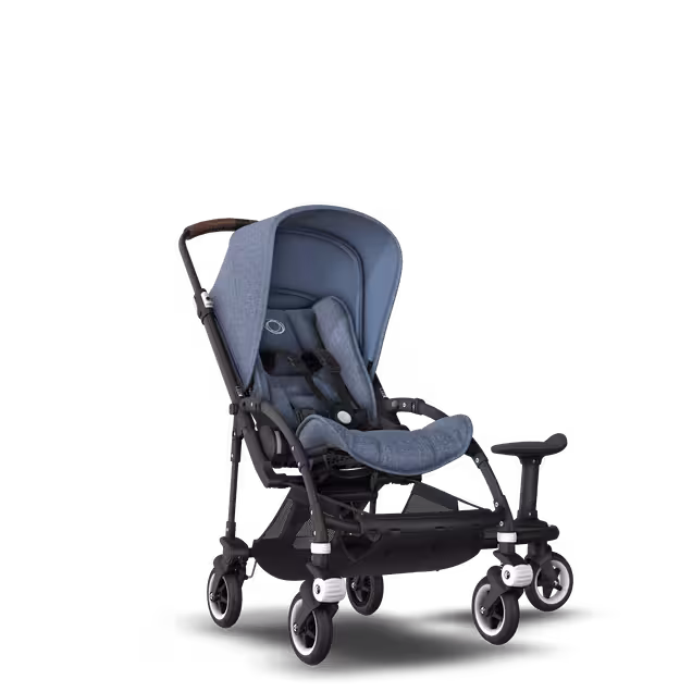 AU - B5 stroller bundleUM, UM, ALB, CWB - Main Image Slide 1 of 12