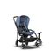 Bugaboo Bee5 Seat pram sit and stand