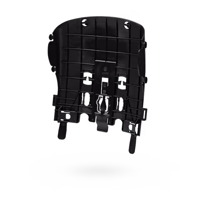 Bugaboo Bee back rest extendable part - Main Image Slide 1 of 2