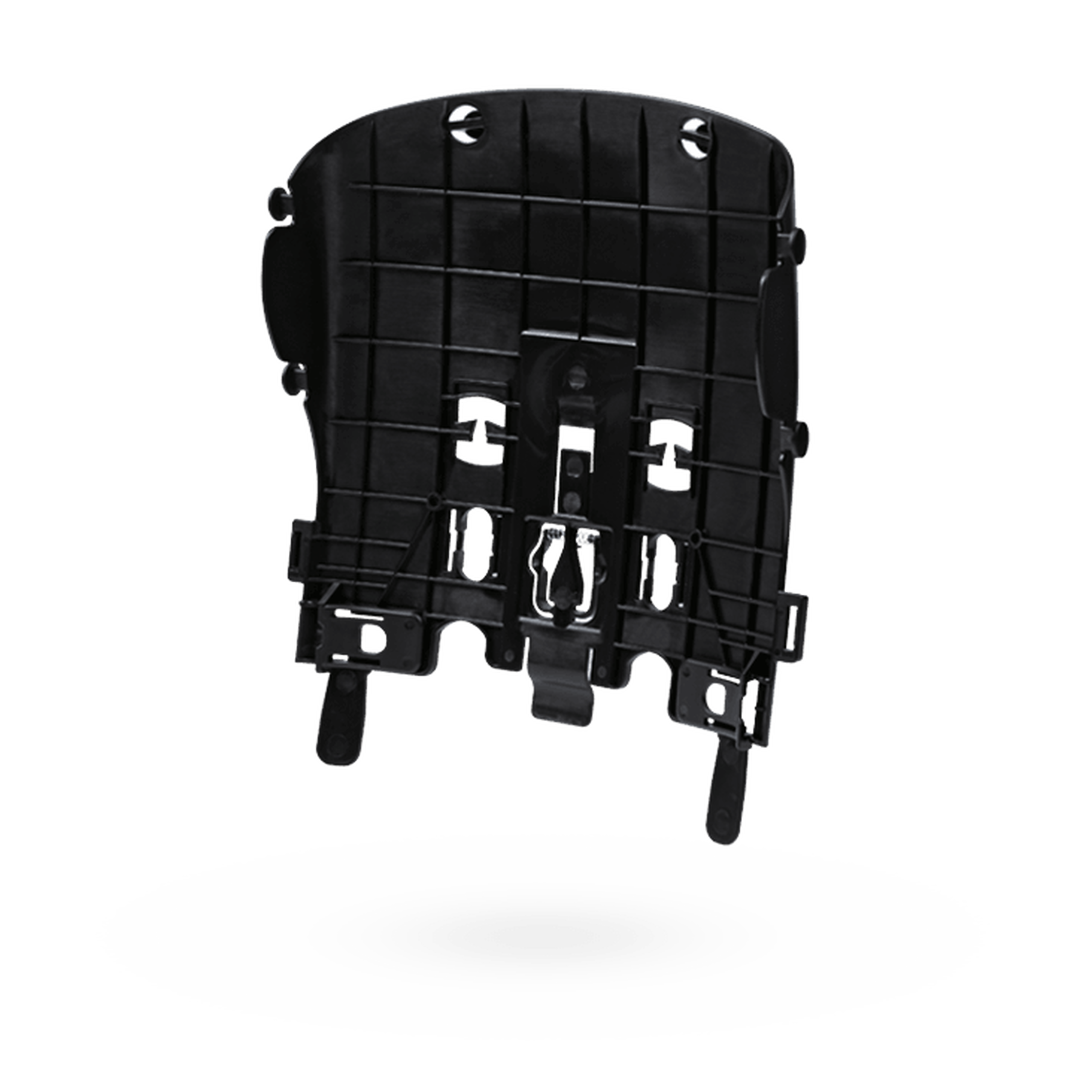 Bugaboo Bee back rest extendable part - Thumbnail Slide 1 of 2