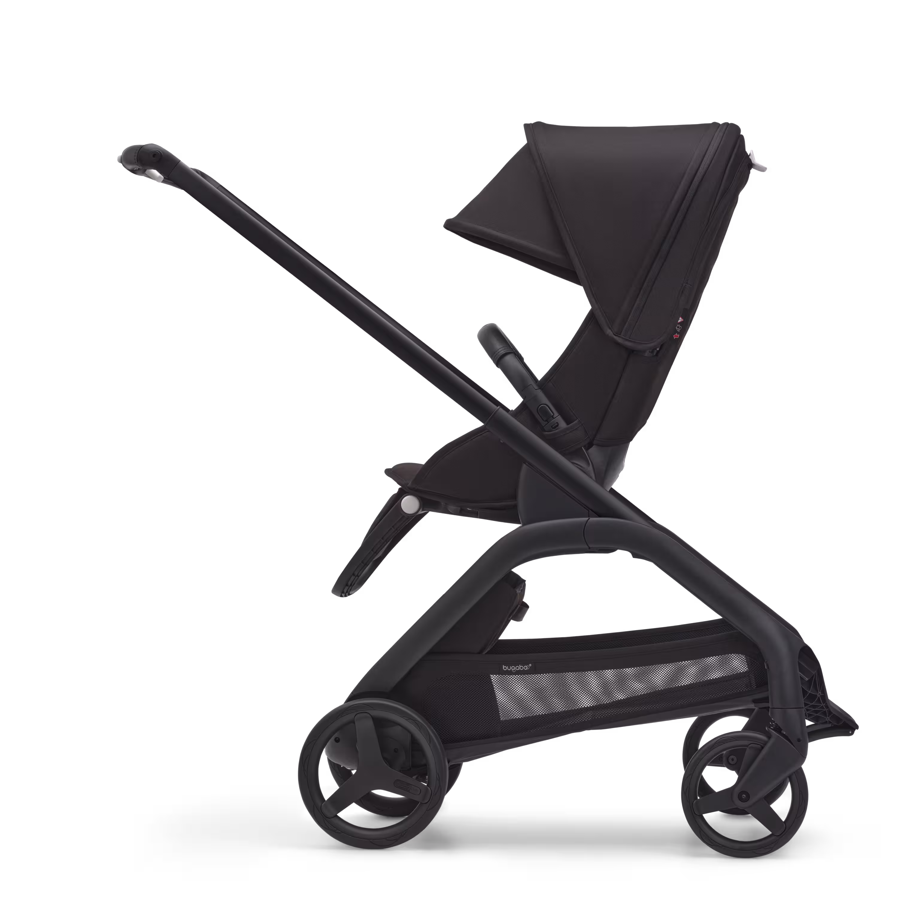Refurbished Bugaboo Dragonfly sittvagn - Main Modal Image Slide 2 of 13