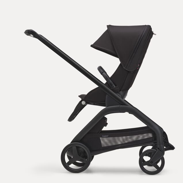 Refurbished Bugaboo Dragonfly seat stroller - Main Image Slide 2 of 13