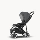 ASIA - B5 Asia stroller bundleGM, GM, ALB
