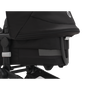 Close up of the Bugaboo Fox 5 carrycot with breezy panels. - Thumbnail Slide 10 of 16
