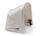 Bugaboo Donkey3 sun canopy FRESH WHITE - Thumbnail Slide 2 of 2