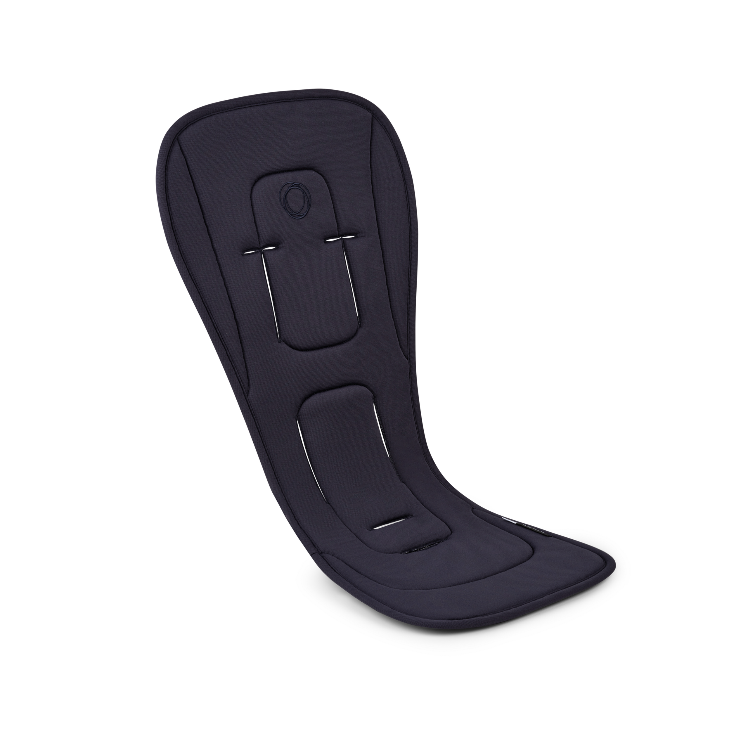 Bugaboo dual comfort seat liner - Thumbnail Slide 1 of 4
