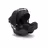 Bugaboo Turtle One by Nuna car seat + base RW fabric US BLACK - Thumbnail Slide 4 of 9
