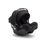 Bugaboo Turtle One by Nuna car seat + base RW fabric US BLACK - Thumbnail Slide 4 of 9