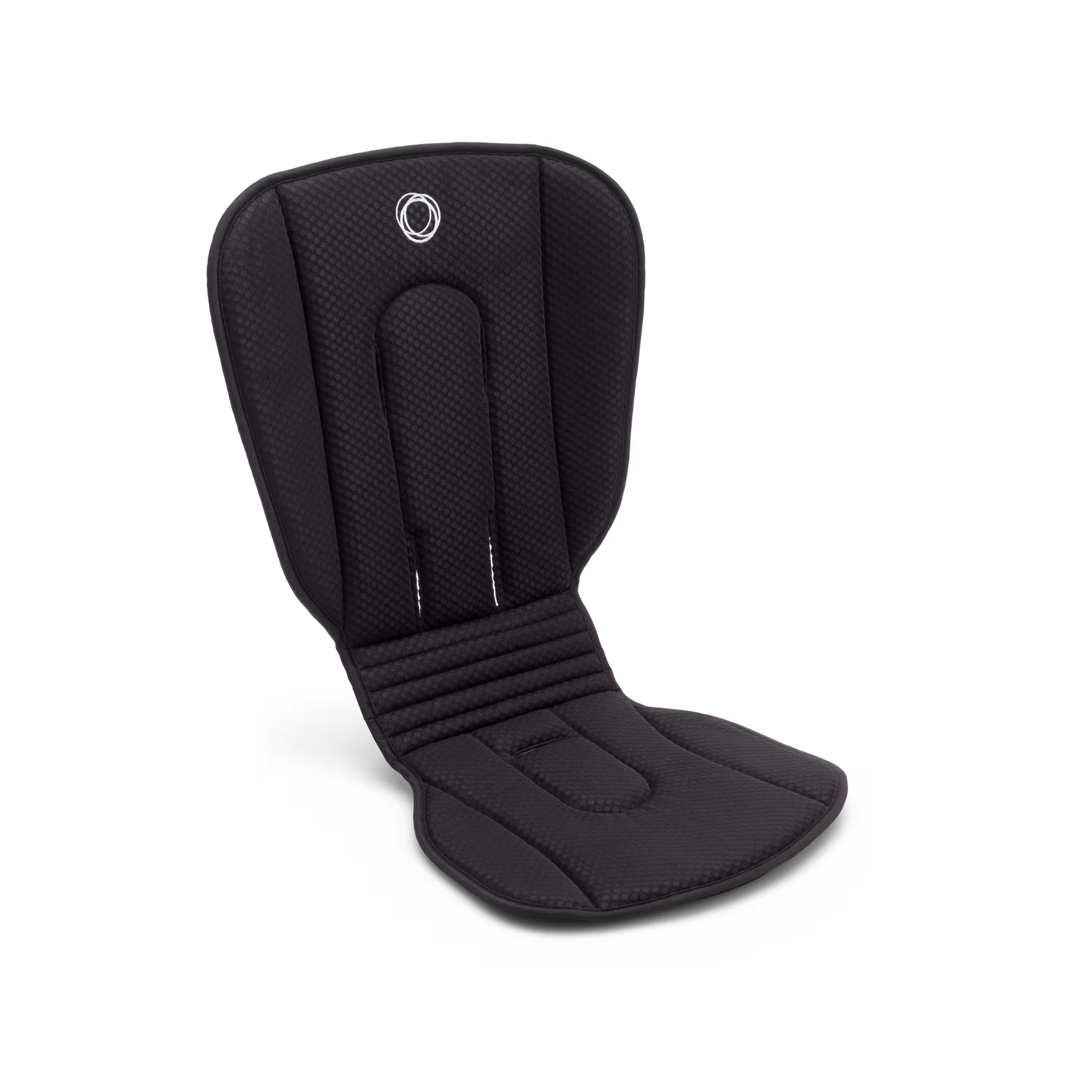 Bugaboo Bee6 seat fabric BLACK - Main Modal Image Slide 1 of 2