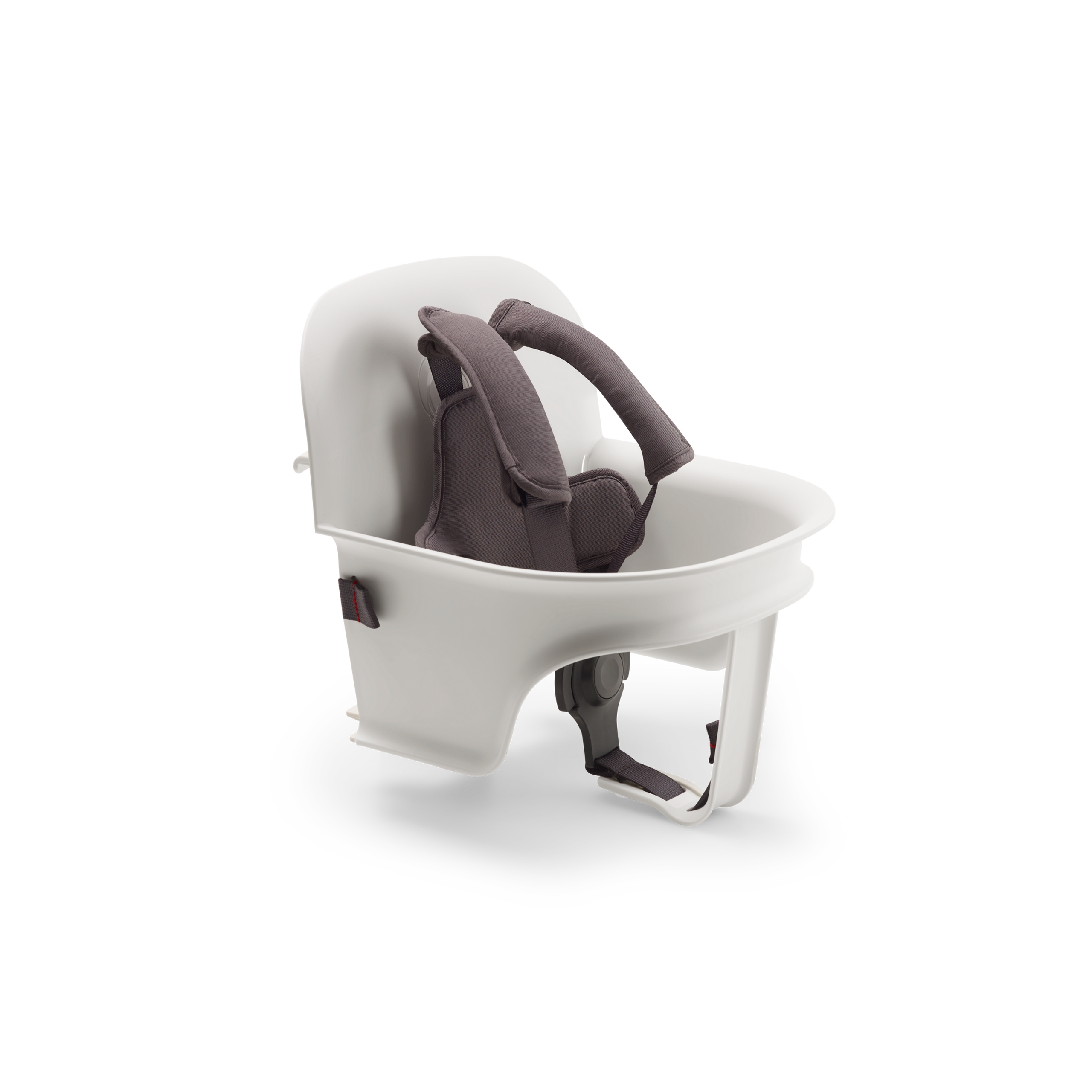 Refurbished Bugaboo Giraffe baby set​ WHITE - Thumbnail Slide 1 of 4