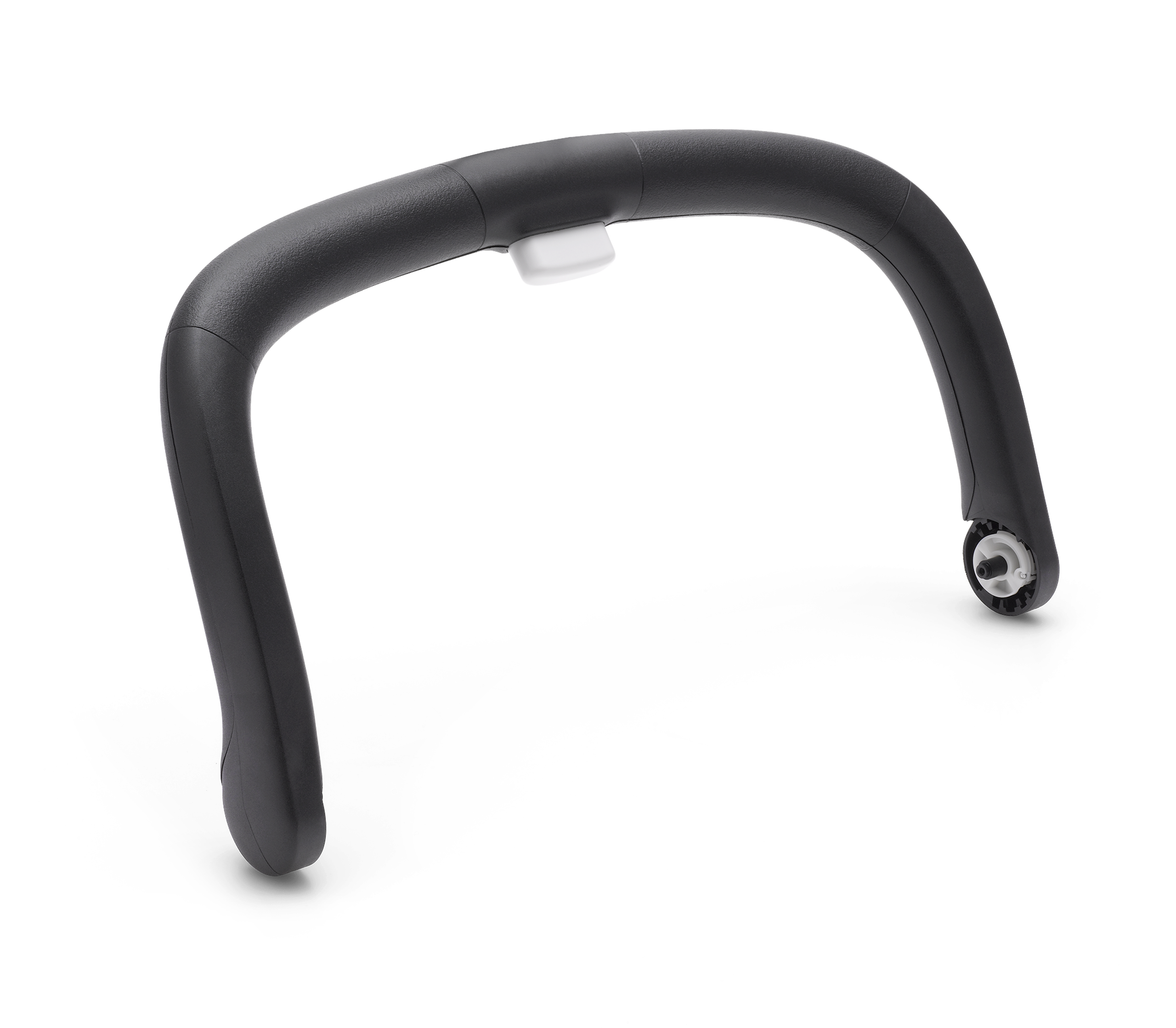 Bugaboo Ant top handlebar Black - Thumbnail Slide 1 of 2
