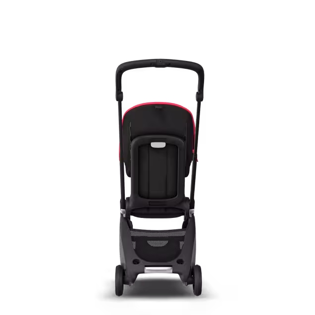 UK - Ant stroller bundle- ZW, NR, WH, GS, ALB, CWB - Main Image Slide 3 of 6