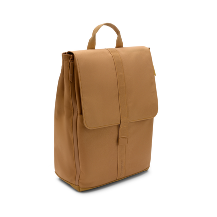 Bugaboo changing backpack CARAMEL BROWN - view 1