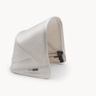 Bugaboo Donkey3 sun canopy FRESH WHITE