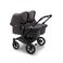 Bugaboo Donkey 5 twin pram