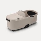 Bugaboo Dragonfly carrycot 1.1 UK DESERT TAUPE
