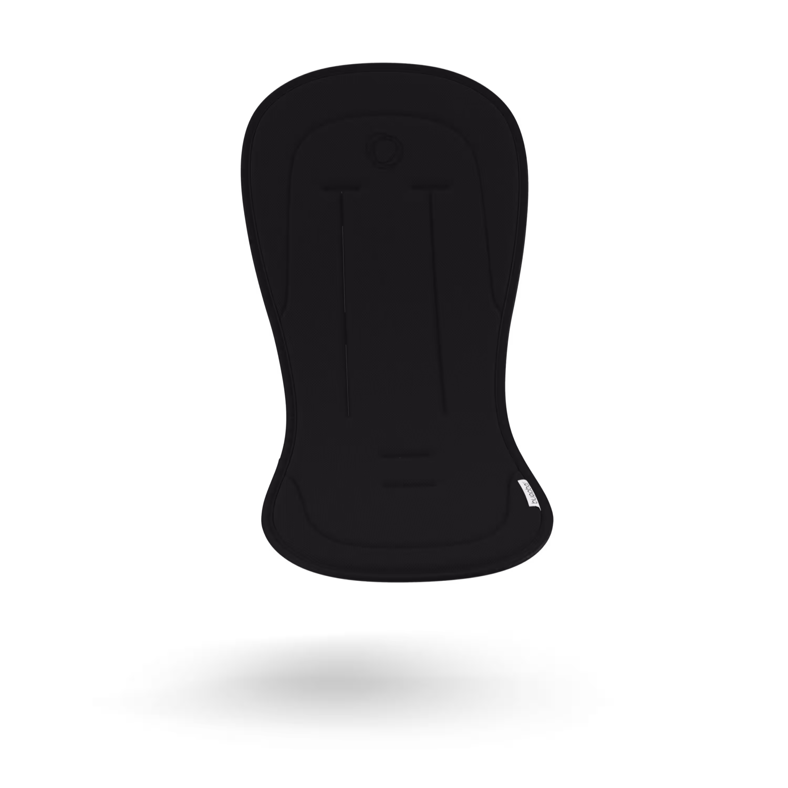 Refurbished Bugaboo breezy seat liner BLACK - Main Modal Image Slide 3 of 11