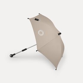 Bugaboo Parasol+ DESERT TAUPE