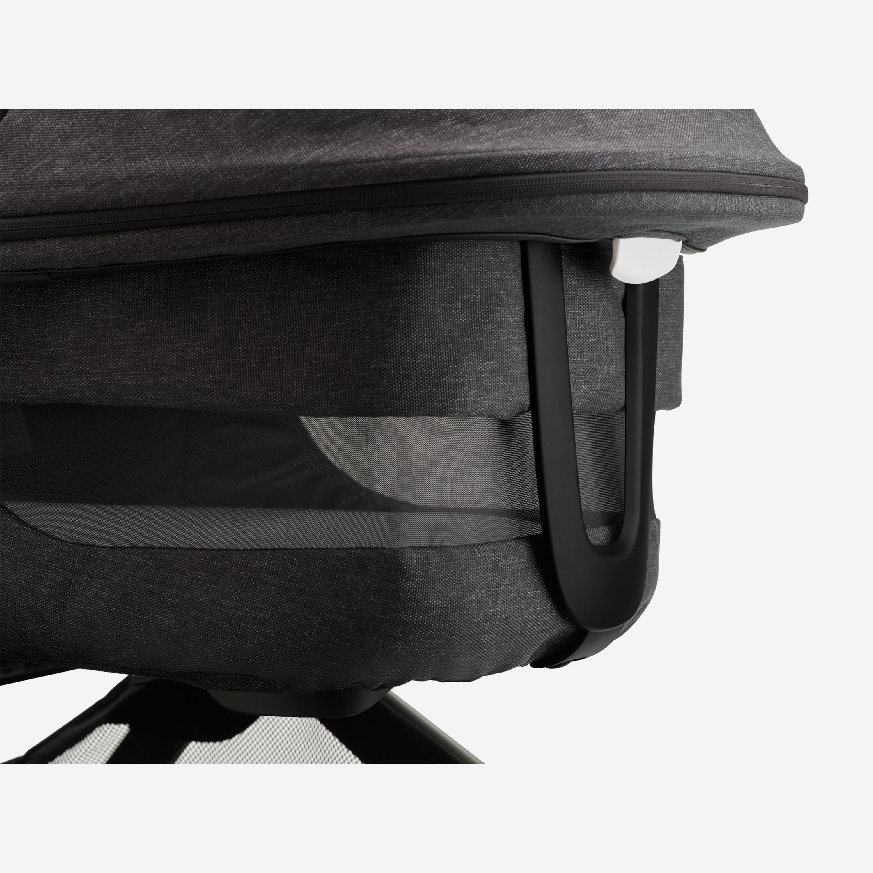 Refurbished Bugaboo Fox 3 Mineral complete AU BLACK/WASHED BLACK - Main Modal Image Slide 11 of 13
