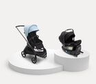 Bugaboo Dragonfly Seat Stroller Travel System Bundle