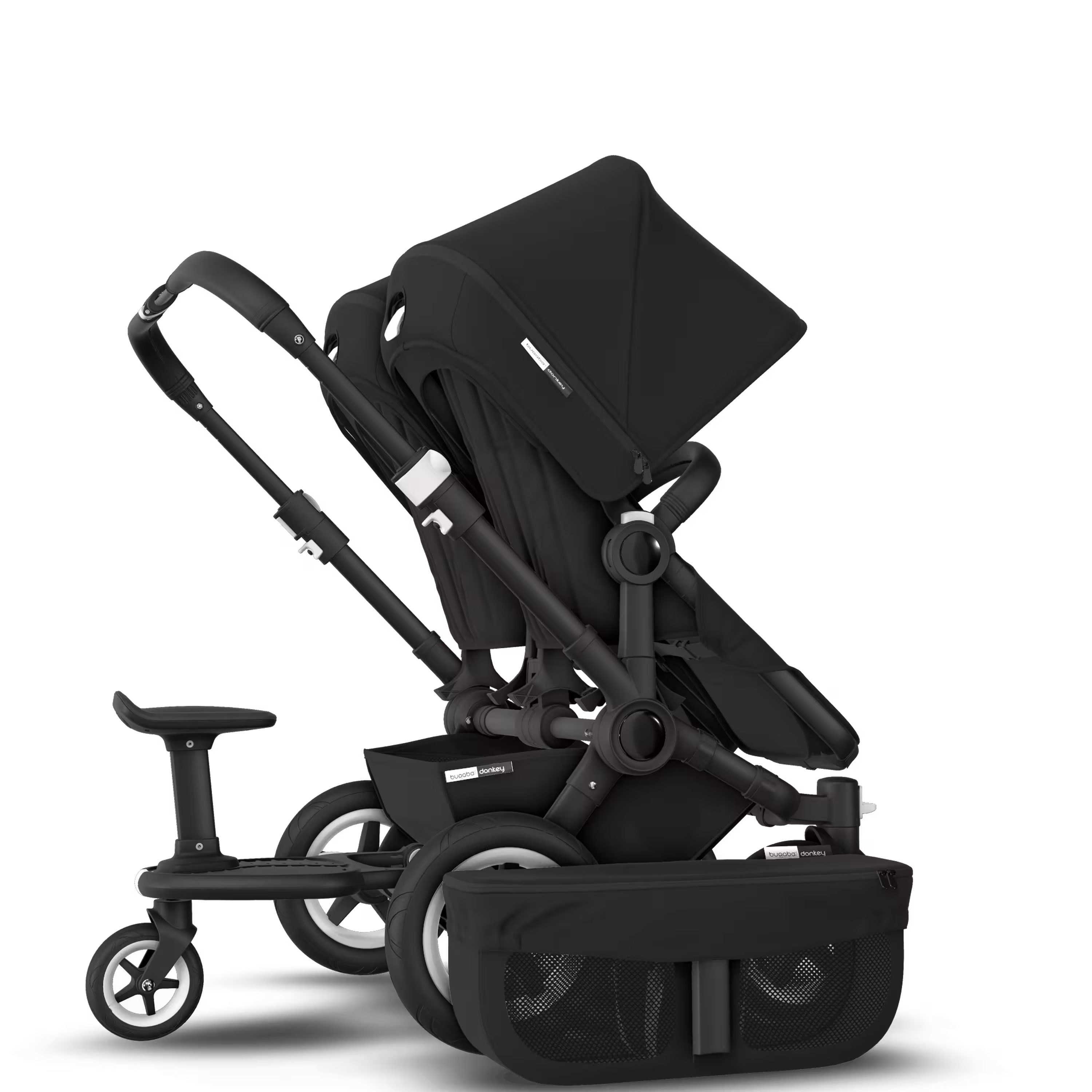 UK - D2T stroller bundleZW, ZW, ALB, CWB - Main Modal Image Slide 9 of 12