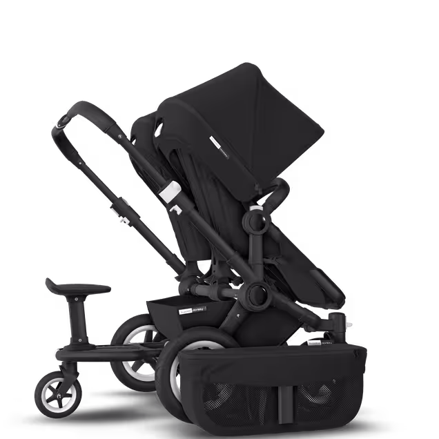 UK - D2T stroller bundleZW, ZW, ALB, CWB - Main Image Slide 9 of 12
