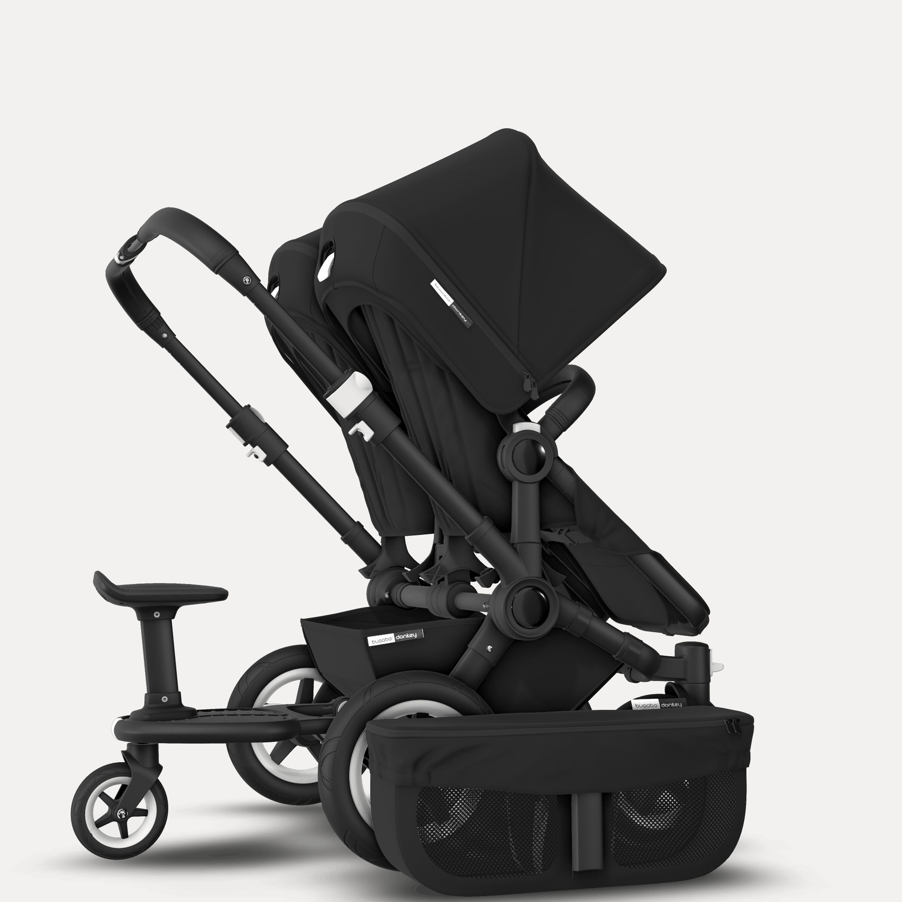 UK - D2T stroller bundleZW, ZW, ALB, CWB - Main Modal Image Slide 9 of 12