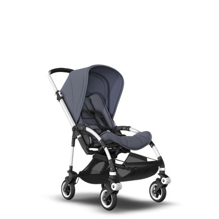 AU - B5 stroller bundleBS, BS, ALU