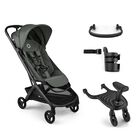 Bugaboo Butterfly 2 Sibling Essentials Bundle