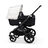 Bugaboo Fox2 sun canopy FRESH WHITE - Thumbnail Slide 12 of 22