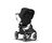 US - Bugaboo Fox2 stroller bundle aluminum black black - Thumbnail Slide 5 of 5