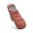 Bugaboo footmuff SUNSET RED - Thumbnail Slide 1 of 6