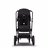Refurbished Bugaboo Fox2 complete BLACK/BLACK-BLACK - Thumbnail Slide 8 of 10