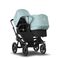 Poussette 2e âge et naissance Bugaboo Donkey 3 Duo