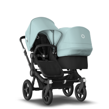 Bugaboo Donkey 3 Duo pram body and seat stroller