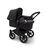 Bugaboo Donkey 3 Mineral mono complete | RU/IL BLACK/WASHED BLACK - Thumbnail Slide 1 of 4