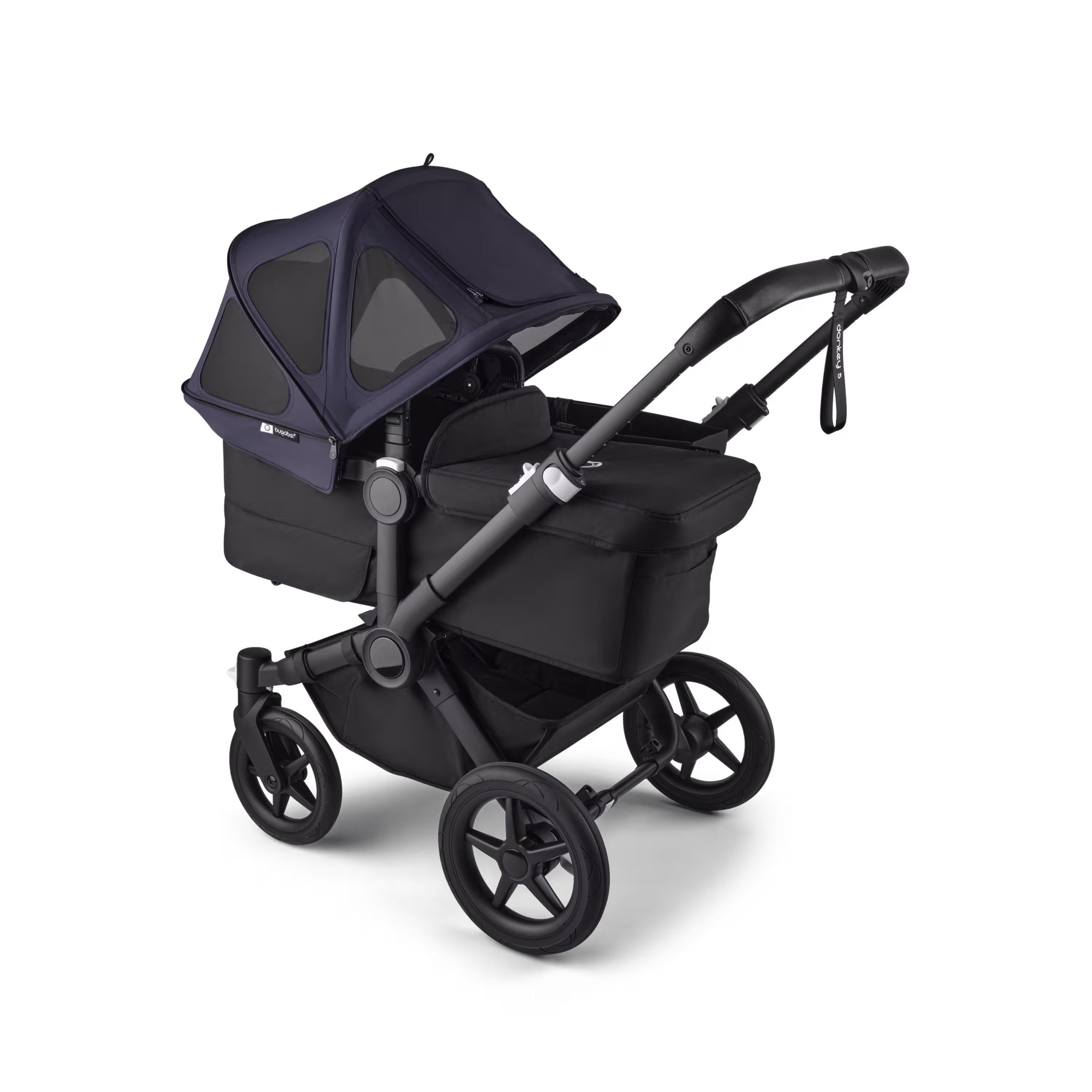 Capote à fenêtres Bugaboo Donkey - Main Modal Image Slide 3 of 4