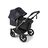 Bugaboo Donkey breezy sun canopy - Thumbnail Slide 3 of 4