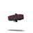 Bugaboo Bee5 carrycot TFS UK RED MELANGE - Thumbnail Slide 4 of 6