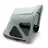 Refurbished Bugaboo Fox/Cameleon 3/Lynx breezy sun canopy Pine green - Thumbnail Slide 1 of 1