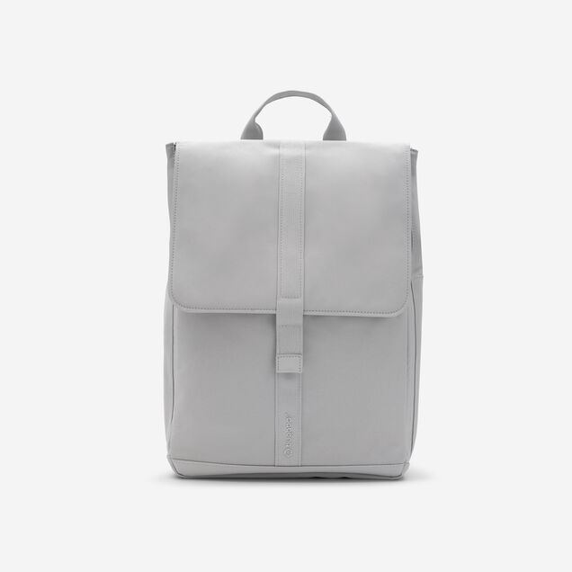 Bugaboo changing backpack Misty grey - Main Image Slide 11 of 11