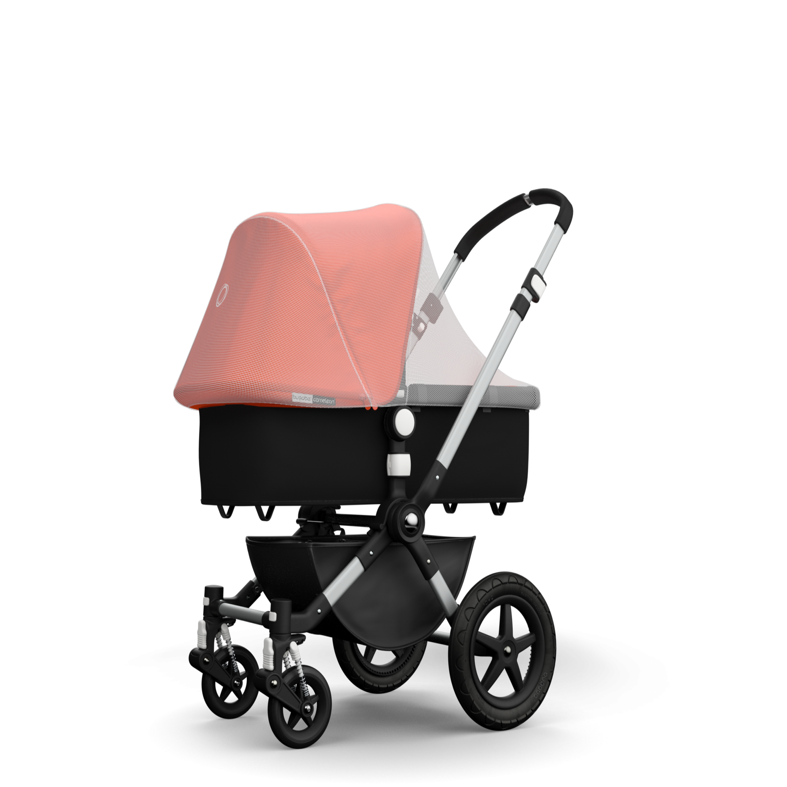 Bugaboo mosquito net - Thumbnail Slide 6 of 9