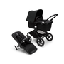 Bugaboo Fox 3 carrycot and pushchair seat Slide 1 of 8